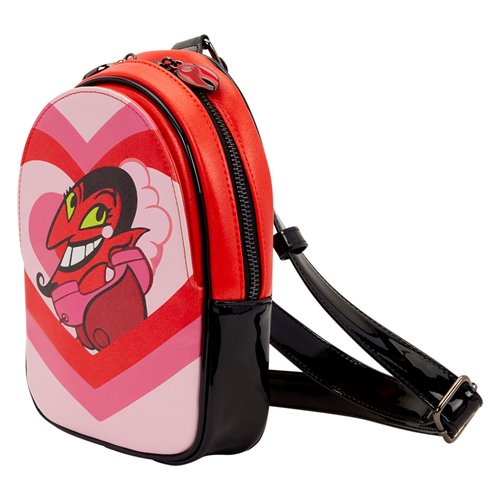 Powerpuff Girls Him Villain Sling Crossbody Bag