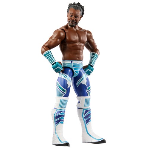 WWE Main Event Series Figure Series 159 Action Figure Case of 8