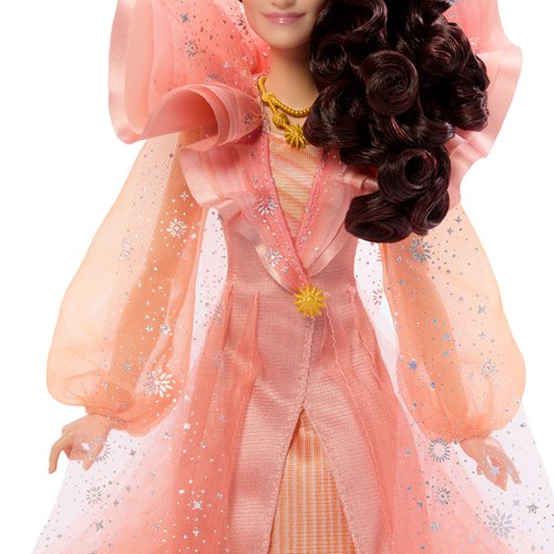 Wicked Wise Women Sun Fashion Doll