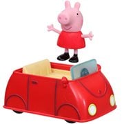 Peppa Pig Adventures Little Vehicles Little Red Car