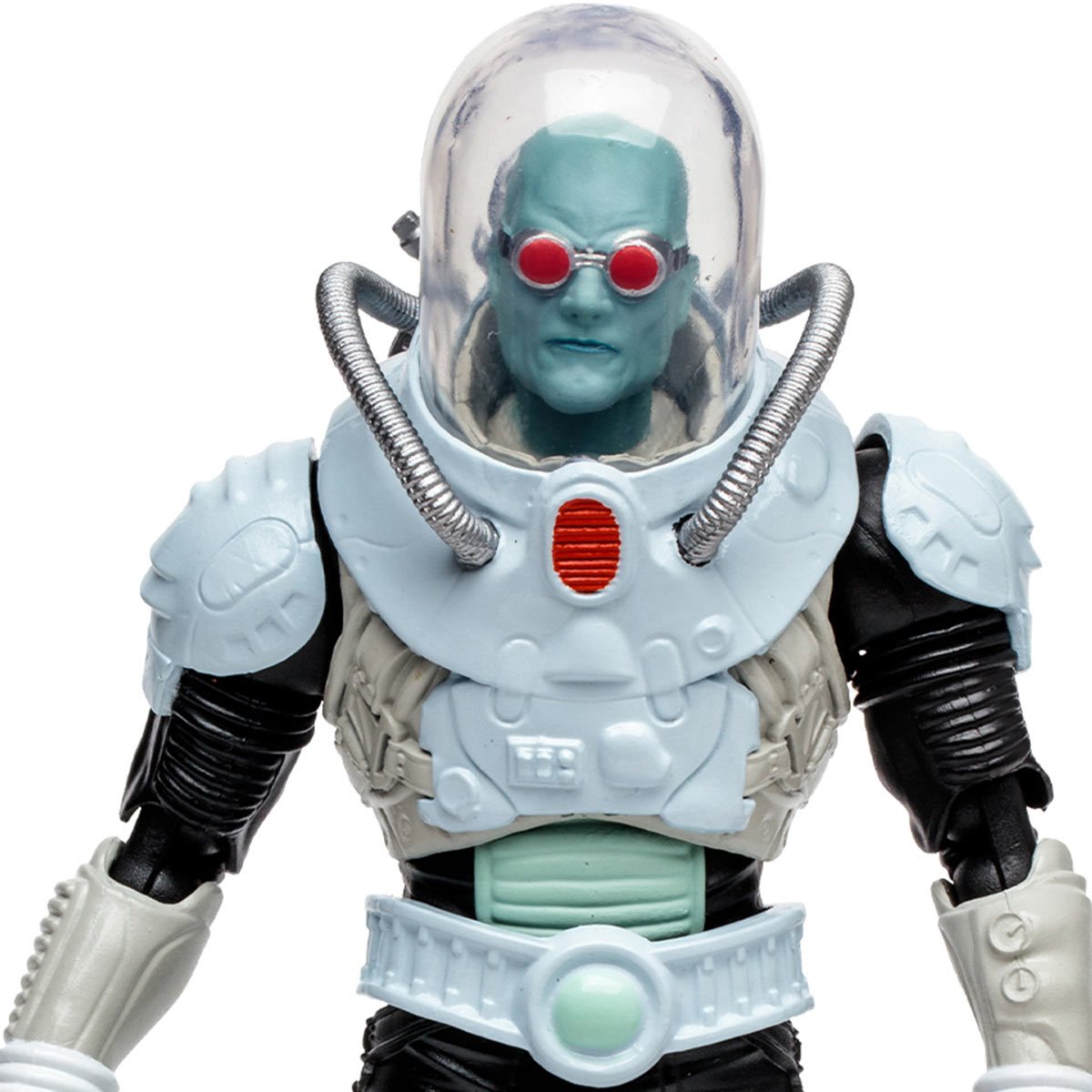 DC Multiverse Mr. Freeze Victor Fries 7Inch Scale Action Figure