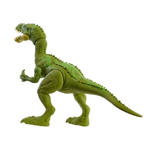 Jurassic World Masiakasaurus Forward Attack Figure