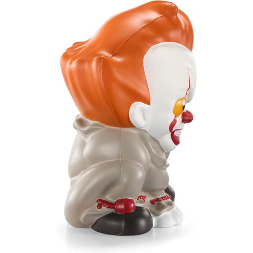 It Pennywise Pufflum Squishy Foam Figure