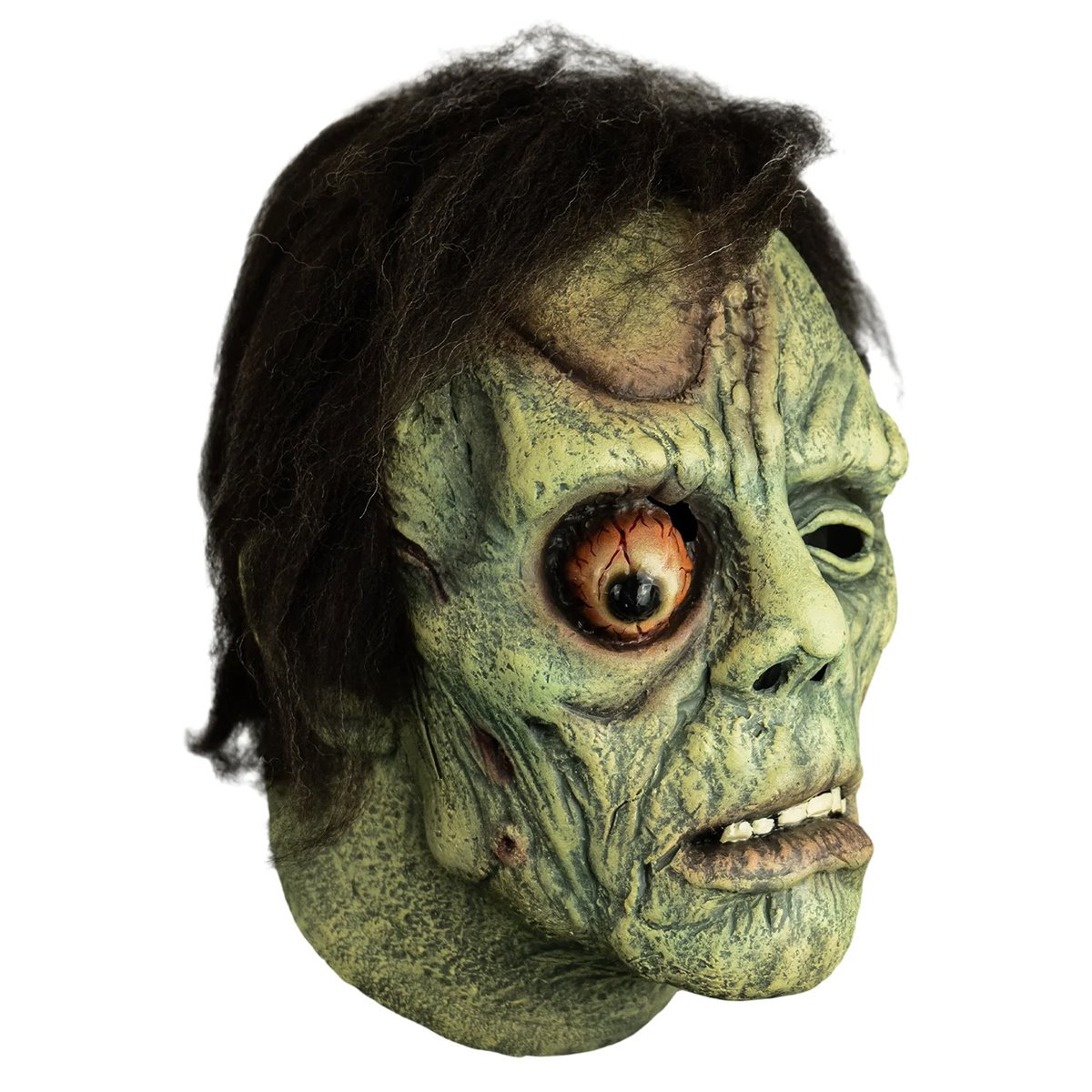 Don Post Teenage Monster Mask - Entertainment Earth