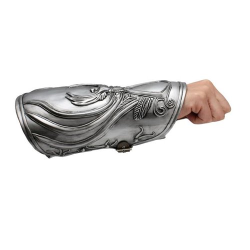 Assassin's Creed 2 The Hidden Blade Gauntlet of Ezio Auditore Prop Replica