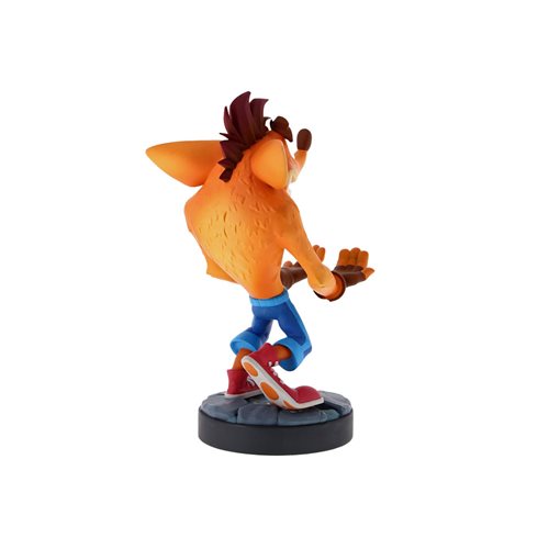 Crash Bandicoot 4: Its About Time Cable Guy Controller Holder