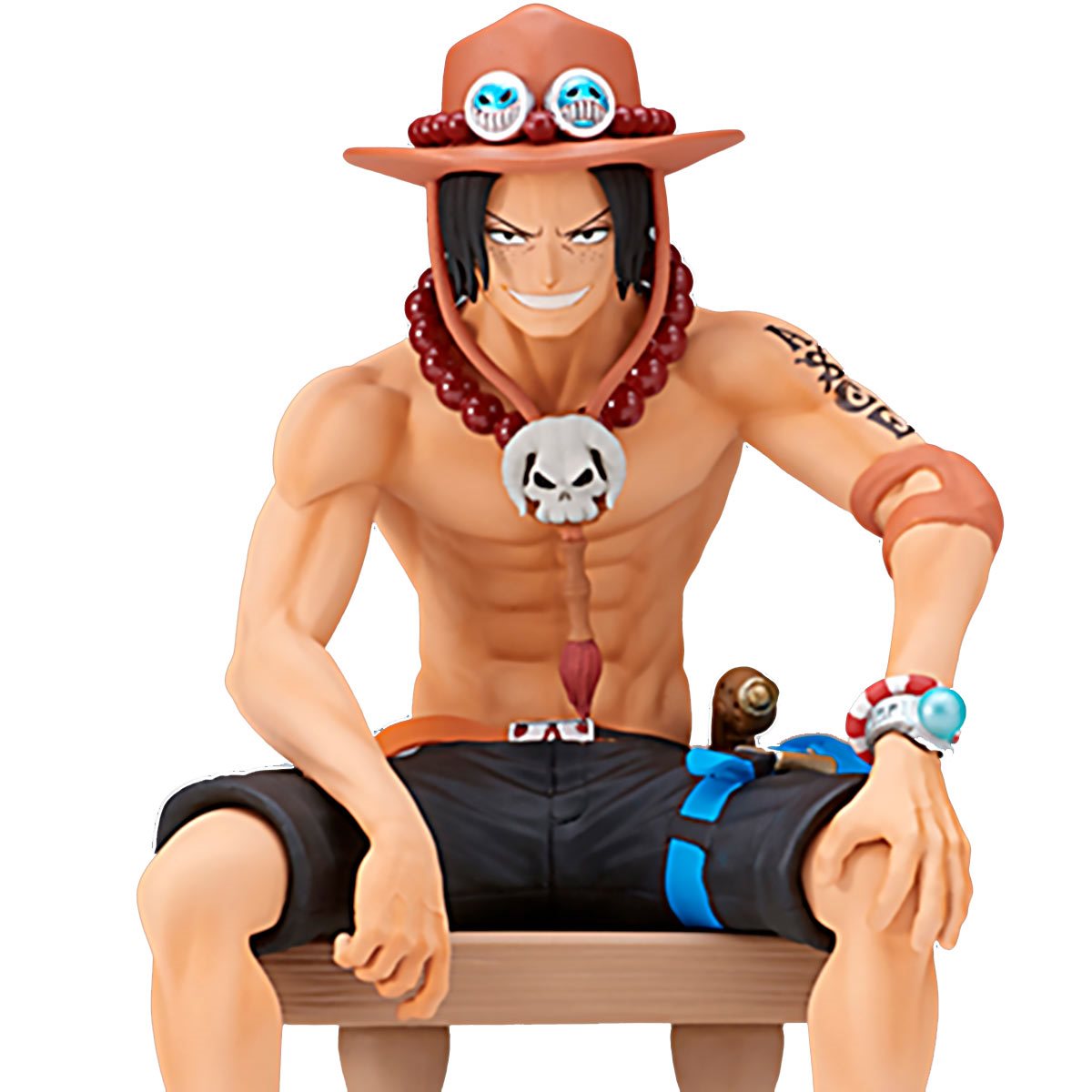 OG Portgas. D Ace One Piece funko