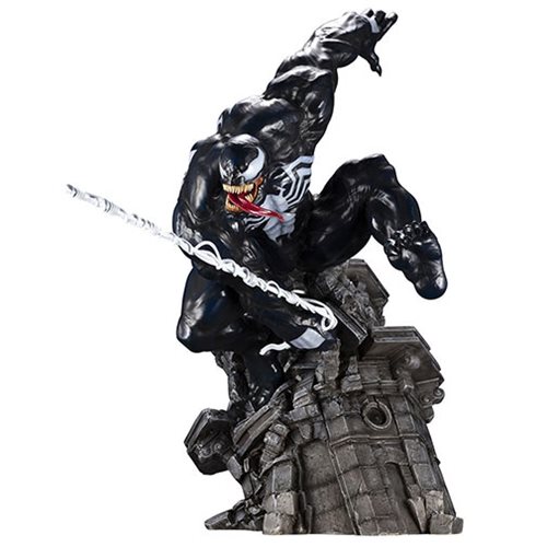 Marvel Universe Venom 1:6 Scale ARTFX Statue