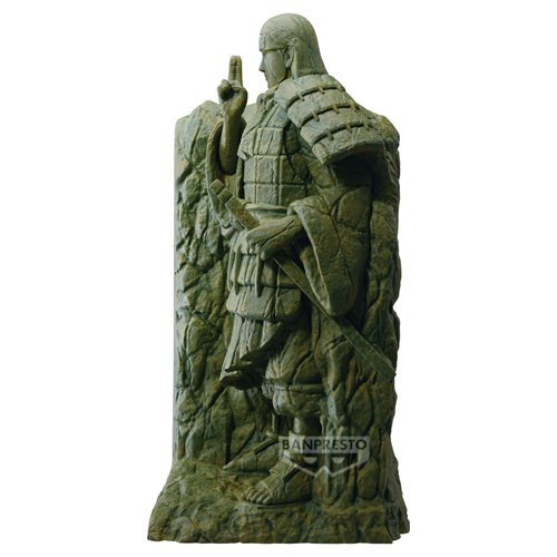 Naruto Hashirama Senju The Final Valley FigLife! Statue