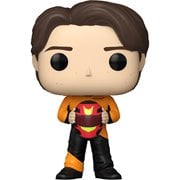 McLaren Oscar Piastri 2025 Season Collection Funko Pop! Vinyl Figure #20