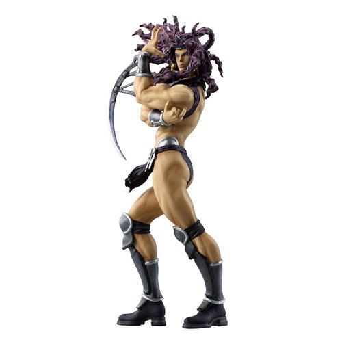 JoJo's Bizarre Adventure Kars The Gathering of Rivals Masterlise Ichibansho Statue