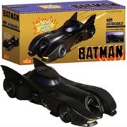 Batman 1989 Batmobile 5 Points Vehicle - Entertainment Earth