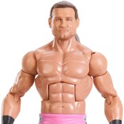 WWE SummerSlam Elite 2023 Dolph Ziggler Action Figure
