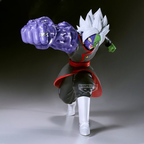 Dragon Ball Super Fusion Zamasu (vs. Vegito) Match Makers Statue