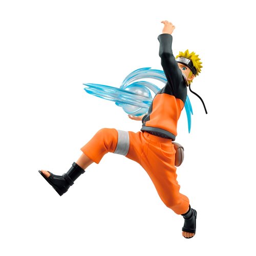 Naruto: Shippuden Naruto Uzumaki Effectreme Statue