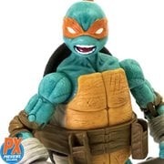 Teenage Mutant Ninja Turtles Michaelangelo BST AXN 5-Inch Action Figure - San Diego Comic-Con 2023 Previews Exclusive