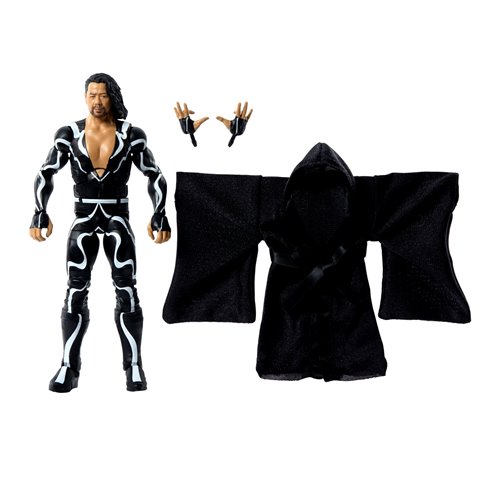 WWE Elite Collection Series 109 Action Figure Case of 8