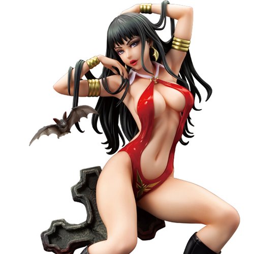 Vampirella Bishoujo 1:7 Scale Statue