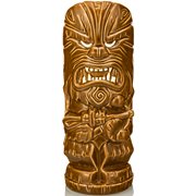 Star Wars Chewbacca 10th Anniversary Geeki Tikis Mug