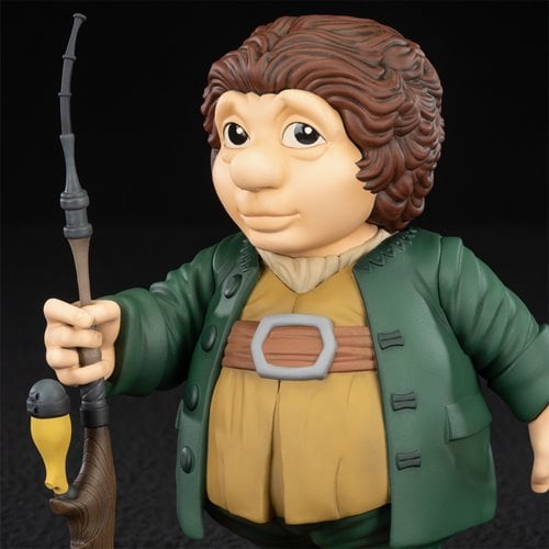 The Hobbit Bilbo Baggins Vinyl Figure
