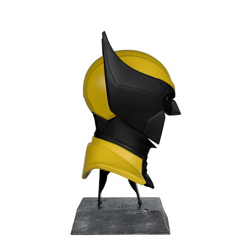 Marvel Wolverine Video Game 1:3 Scale Cowl Replica Bust