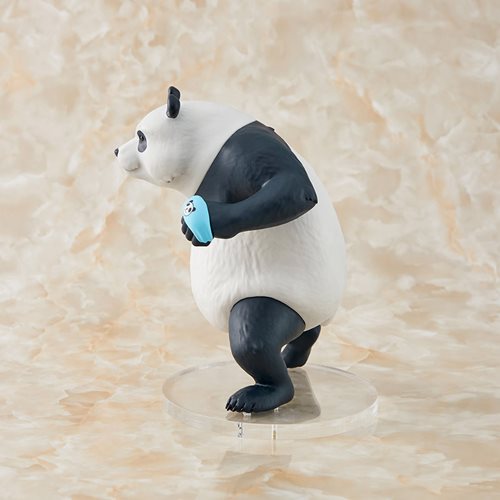 Jujutsu Kaisen Figure Panda Prize Statue