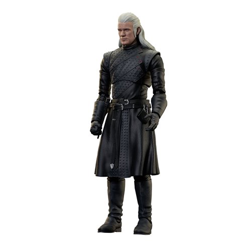 House of the Dragon Deluxe Action Figure Series 3 Set of 2