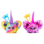 Furby Furblets Mini Friends Ray-Vee & Hip-Bop 2-Pack