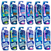 Tooth Tunes Musical Tooth Brush Display Wave 1