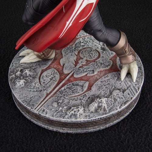 Legacy of Kain: Kain PVC Statues