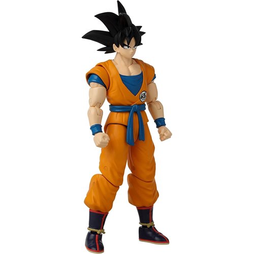 Dragon Ball Super Dragon Stars Action Figure Wave 8 Case of 6