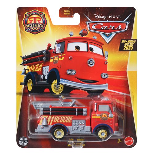 Cars Character Cars 2026 Mix 2 Case of 24
