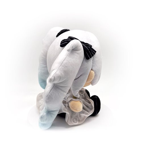 Vocaloid Empty Sekai Hatsune Miku 9-Inch Plush