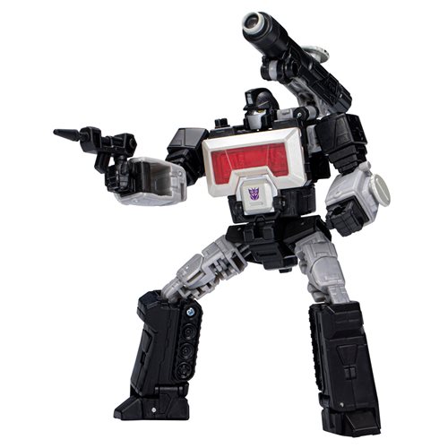 Transformers Generations Selects Legacy Deluxe Class Magnificus