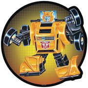 Transformers Bumblebee Retro Mouse Pad
