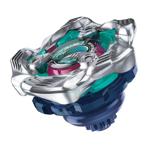 Beyblade X Booster Single Tops Wave 5 Set of 4