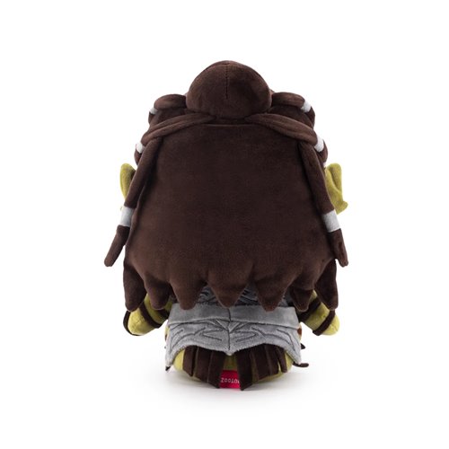Balder's Gate 3 Lae'zel 9-Inch Plush