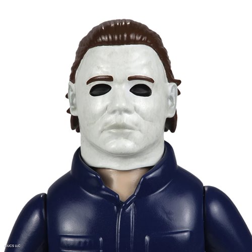 Halloween 2 Nightmare Vessels Soft Vinyl Figure Set