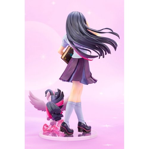 My Little Pony Bishoujo Twilight Sparkle Bishoujo 1:7 Scale Statue - ReRun