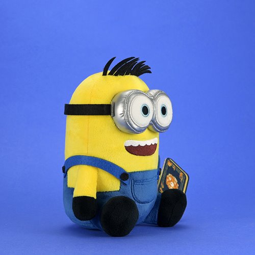 Minions & Monsters Henry Phunny Plush