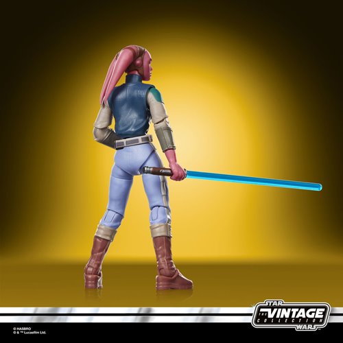 Star Wars The Vintage Collection 3 3/4-Inch Action Figure 3 Wave 3 Case of 8