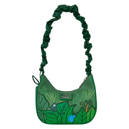 A Bug's Life Crossbody Bag