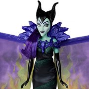 Disney Villains Maleficent's Flames of Fury Doll