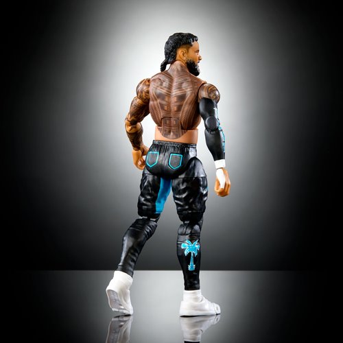 WWE Elite Collection Series 114 Action Figure Case of 8