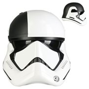 Star Wars: The Last Jedi First Order Executioner Stormtrooper Helmet Prop Replica