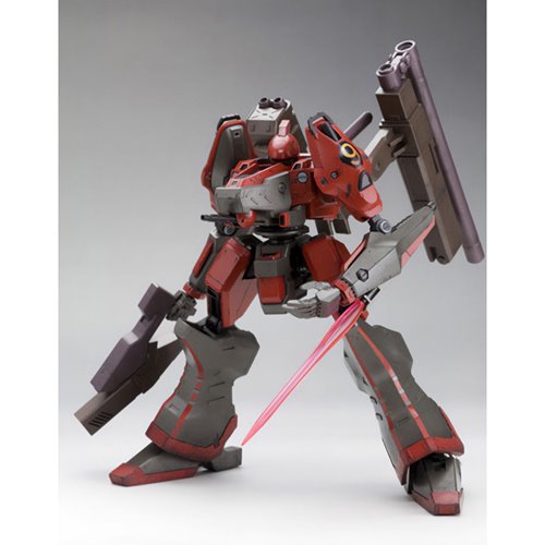 Armored Core Nineball Armored Core Version Variable Infinity 1:72 Scale Model Kit - ReRun