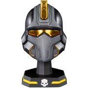 Helldivers 2 Hero of the Federation Helmet 1:4 Scale Prop Replica