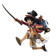 Set Sail For Fun With Toys And Collectibles From One Piece Entertainment Earth - luffy finished gear 4th snake man roblox