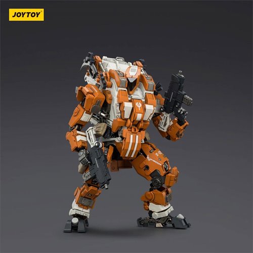 Joy Toy Dark Source APOC Series Hummer Standard Combat Mech 1:25 Scale Action Figure