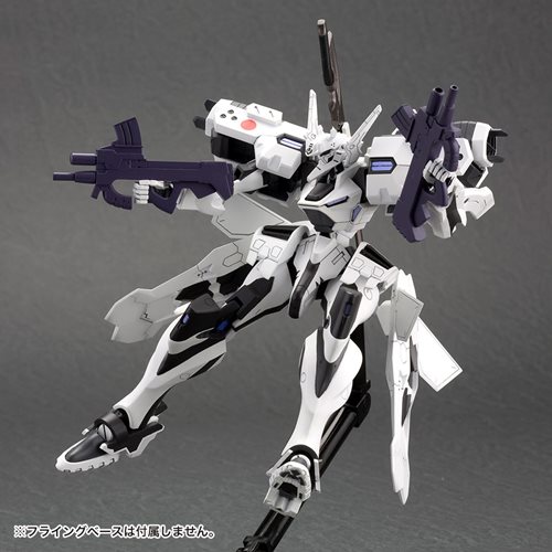 Muv-Luv Alternative Yuuya Bridges KI XFJ-01a Shiranui Second 1:44 Scale Model Kit
